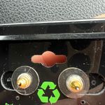 Taramanda Colorful Beaded seashells Earrings Pink Photo 2