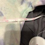 Nickelodeon  rugrats tie dye sweatshirt size large Photo 1