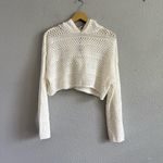 Sincerely‎ Jules 2Piece Knit Set NWT Size Medium White Photo 1