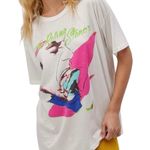 Daydreamer Rolling Stones Love You Live '77 Merch Tee Size M New w/ Tag MSRP $88 Photo 0