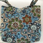Vera Bradley Tote Bag Purse Photo 1