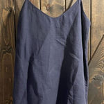 Anemone  Mini Slip Dress Photo 0