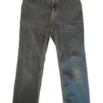 J Jill Jeans Denim Womens Fit Straight Leg 8 Petite Medium Wash Mid Rise Preppy Blue Size 8P Photo 0