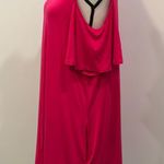 Sweet Pea Cold Shoulder Dress Photo 1