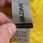 Gildan Pigeon Forge Unisex Smoky Mountains Tennessee T Shirt Top Short Sleeve Yellow Lg Photo 6