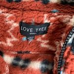 Love Tree Sweater Photo 2