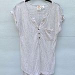 C&C California C&C Linen Top Photo 0