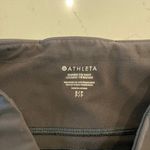 Athleta  Rainier 7/8 Leggings‎ Black Size Small Photo 5