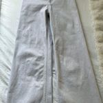 ZARA  Wide-Leg Jeans Photo 0