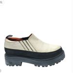 Free People ROMY Lug Sole bone
Clog leather suede fall casual classic boots Photo 2