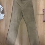 Hugo Buscati Leather Pants Photo 0