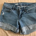 Vans Boyfriend Shorts Photo 0