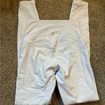 Lululemon  Baby Blue Align Leggings Photo 0