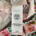 Anthropologie BedHead PJs x Love Stamps Pajama Set Photo 11