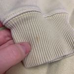 Aerie Hoodie Sweatshirt Women Size Small Yellow Pullover Comfy Casual Athleisure Photo 4