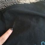 Fruit of the Loom Billy Joel Black Concert Graphic Tee 2021/22 Womens Medium Photo 3