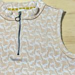 We The Free  1/2 Zip Tank Photo 5