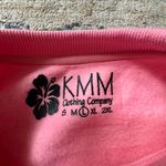 The Clothing Company KMM  Crewneck Photo 1