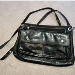 Fossil Crossbody Bag Womens Leather Organizer Purse Adjustable Strap Multiple Po Photo 6