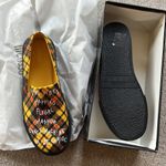 Melissa NIB NEW Ground Slip-On Sneaker Waterproof Photo 6