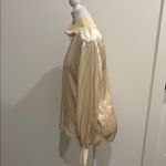 Nation Ltd New with Tags  Anne Feminine Turtleneck in White Chocolate Sz M Photo 6