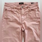 Buffalo ‘Havana’ Pink High Rise, Soft Stretch, Ankle, Skinny Jeans Size 8/29 Photo 3