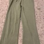 American Eagle  Sweatpants Tan  Photo 1