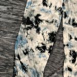 Kathmandu Imports Tie-Dye Print Jogger Pants One size fits S-L By Kathmandu  Photo 1