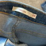 Levi's Levi 726 Flare Jeans Photo 3