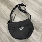 Reebok Black Crossbody Bag Photo 1