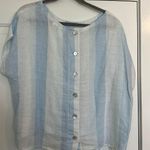 C&C California Linen Shirt Photo 0