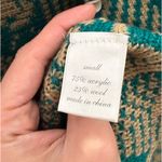 Miami Open Front Knit Cardigan – Size S Photo 3