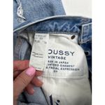 MOUSSY Vintage Jeans May Tapered Photo 6