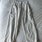 White Fox Boutique White Fox Cargo Pants Photo 0
