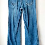 Falls Creek Jeans, Size 14 Blue Photo 1