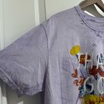 Lauren Daigle Thank God I Do T Shirt Purple Size XL Photo 2