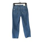 Paige Noella Sonic Destructed Jeans, Sz 28 Photo 2