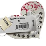 Beach Bunny  Panama‎ Animal Bikini Bottom nwt Photo 2