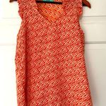 Karlie  Like New Flowy Tank Photo 0