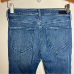 Abercrombie & Fitch  Harper low rise ankle jeans‎ distressed size 26/2R Photo 3