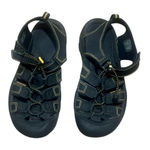 Keen Newport H2 Women's Water Sport Sandals Black Size 6 Photo 0