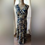 Jonathan Martin  Studio Vintage 90’s Midi Dress Photo 1
