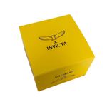 New  Angel I by Invicta Women's Watch - 25mm, Gold, Steel (69068) Photo 3