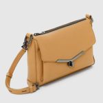 Botkier Valentina Leather Crossbody Photo 1