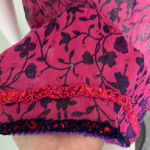 Poupette St Barts Dress Purple Size XS Photo 7