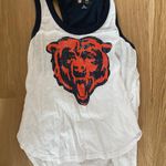 Chicago Bears Tank Top Photo 0