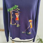 Andrew Argenti Vintage Blue V Photo 3