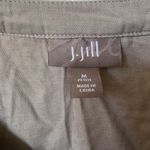 J Jill top/mini dress petite medium Size undefined Photo 2