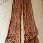 Lululemon Flare Leggings Photo 1