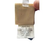 Desert West Button Down Western Shirt Blue Size XS Vintage Retro Festival Rodeo Photo 3